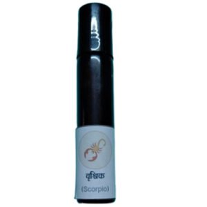 Scorpio Oil