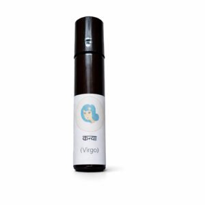 Virgo Oil