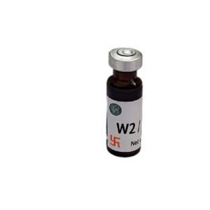 W2 Zone Oil