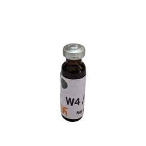 W4 Zone Oil