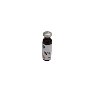 W4 Zone Oil