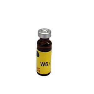 W6 Zone Oil
