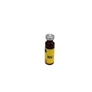 W6 Zone Oil