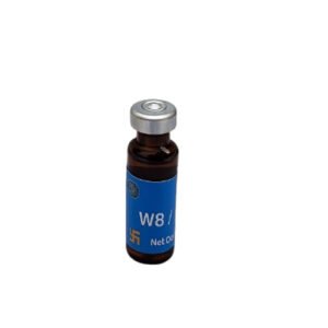 W8 Zone Oil
