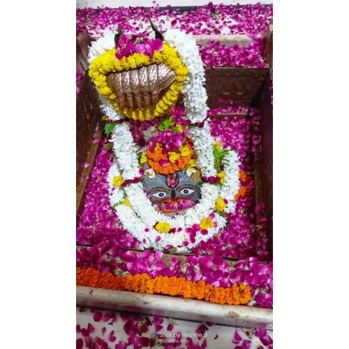 Maharshi Durvasha Temple Durbasa,Azamgarh