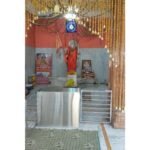 Parshuram Temple Akhnoor,Jammu