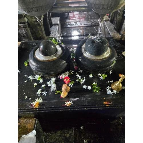 Subrahmanya Swamy Temple Kaleshwaram, Telangana