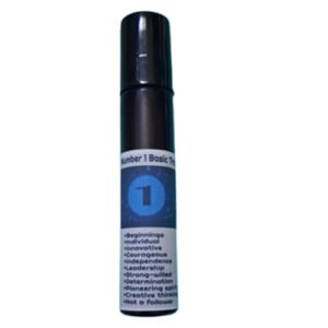 Number 1 Oil