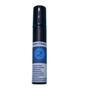 Number 2 Oil