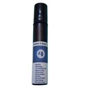 Number 4 Oil