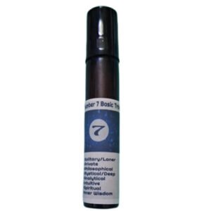 Number 7 Oil