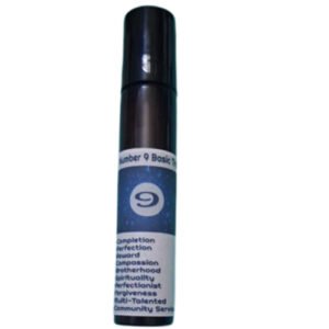 Number 9 Oil
