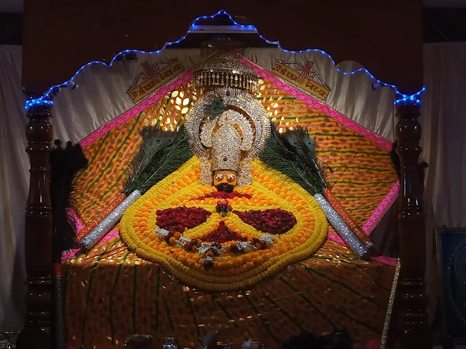 Shree Shyam Darbar Malancha Main Rd,Kharagpur,West Bengal