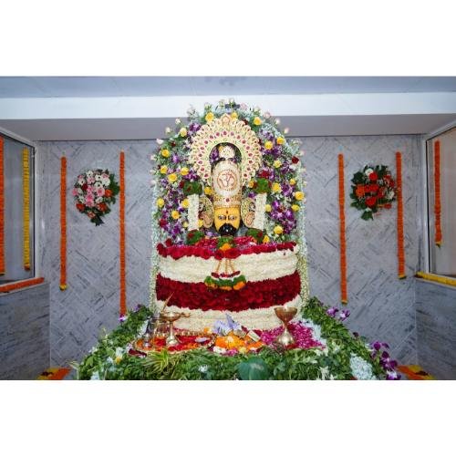 Shri Khatu Shyam Baba Mandir Kirkee,Maharashtra