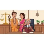 In Sanatan, separation of marital life is not possible (divorce), why?