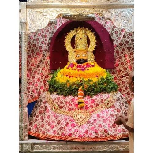 Shyam Baba mandir Thane,Maharashtra