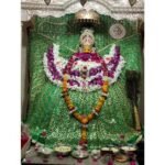 Balaji Khatu Shyam Baba mandir J B Park,Juna Dhamangaon, Maharashtra