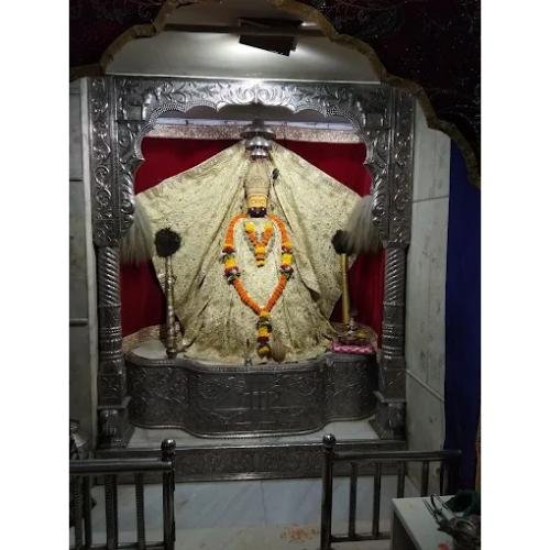 Shyam Baba Mandir Mira Bhayandar,Maharashtra