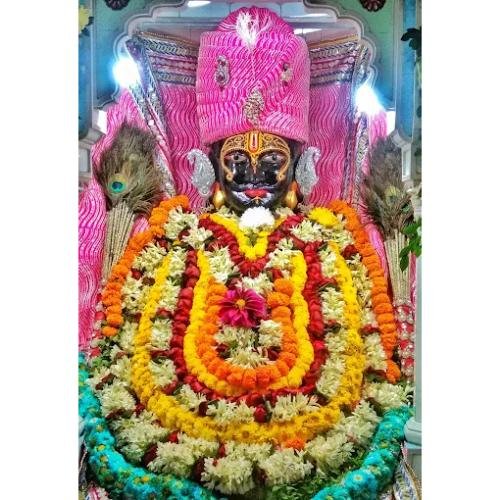 Baba Shyam Mandir Rourkela,Odisha