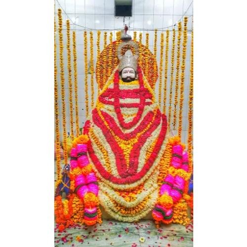 Shri Khatu Shyam Mandir Malout,Punjab
