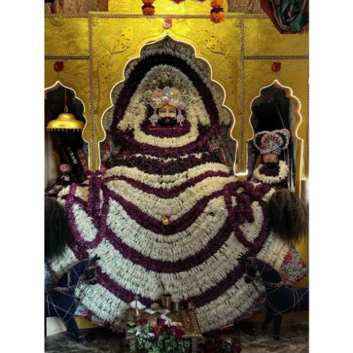 Khatushyam Machalpur,Barfadkhurd,Madhya Pradesh