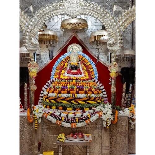Shree Shyam Mandir Alambazar,Kolkata,West Bengal