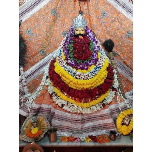 Shree Shree Khatu Shyam Mandir Siliguri,West Bengal
