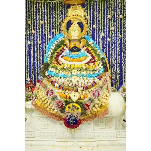Shri Khatu Shyam Baba Temple Saibaba Nagar,Kondhwa,Pune,Maharashtra