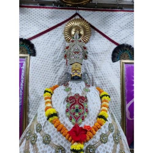 Khatu shyam temple Malad East,Mumbai,Maharashtra