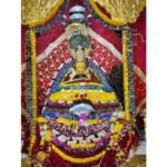 KHATU SHYAM BABA Mandir AKOLA,Maharashtra