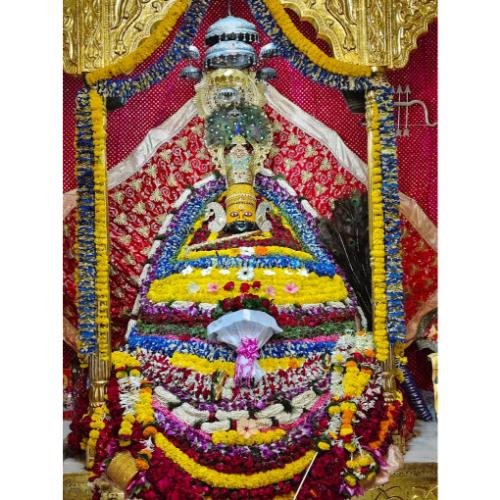 KHATU SHYAM BABA Mandir AKOLA,Maharashtra