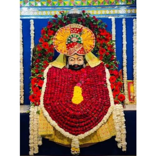 Shri Rani Sati Dadi Temple Khatu Shyam Temple Gondia,Maharashtra