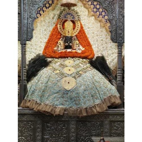 Sri Khatu Shyam Mandir Kuliadarha,Odisha