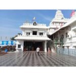 Shri Kanchi Kamakoti Peetham Shri Shyam Baba Mandir Hyderabad,Telangana