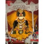 Shri Khatu Shyam Mandir (Shyam Dham) Wani,Maharashtra