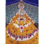 Radha Mohan Khatu Shyam Mandir Lava,Maharashtra
