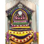Shree Khatu Shyam Mandir Anjad,Madhya Pradesh