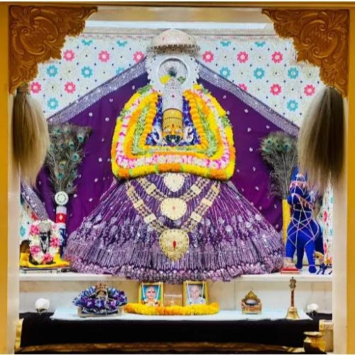 Khatu Shyam Mandir Khanna,Punjab