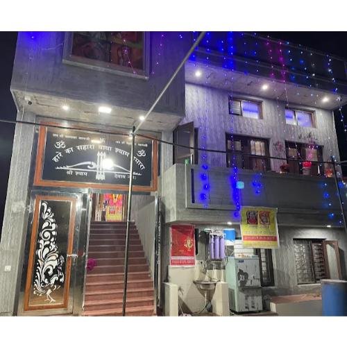 Khatu Shyam Mandir Rajpura,Punjab