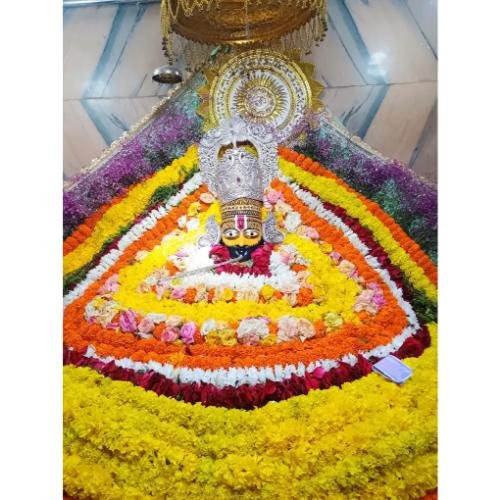 Khatu Mandir Basoda,Ganj Basoda,Madhya Pradesh