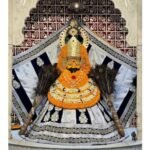 Shree Shyam Mandir Beldanga,West Bengal