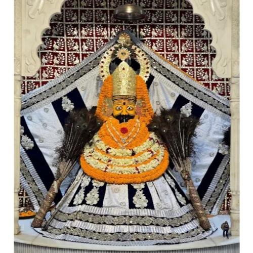 Shree Shyam Mandir Beldanga,West Bengal