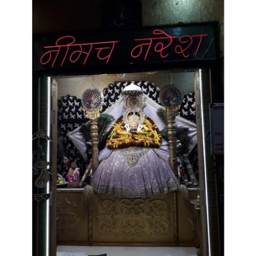 PRACHIN SHYAM MANDIR Neemuch,Madhya Pradesh
