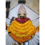 Khatu Shyam Mandir Pratap City Harda,Khedi,Mahmudabad,Madhya Pradesh