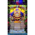 Khatu shyam baba mandir Nanded,Maharashtra