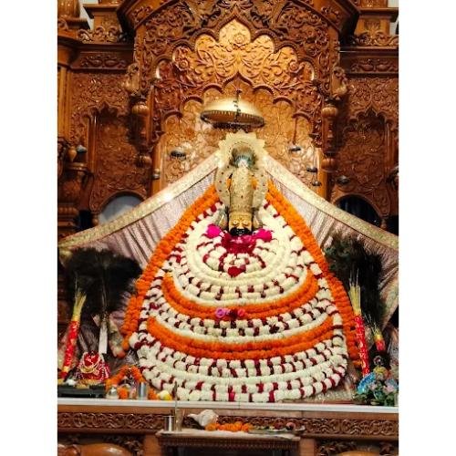 Khatu Shyam Baba Mandir Laxmisagar,Bhubaneswar,Odisha