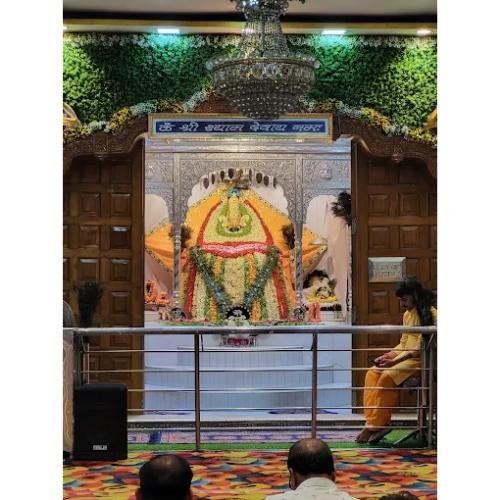 Shree Shyam Mandir Asansol,West Bengal