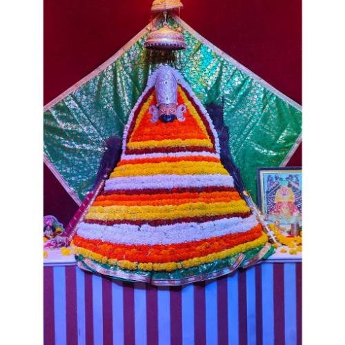 Khatu Shyam Baba Mandir Bhiwandi,Maharashtra