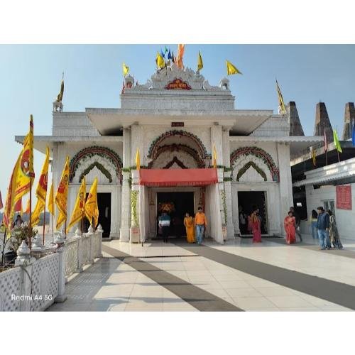 Shree Shyam Mandir Raniganj,West Bengal