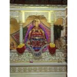 Shree Khatu Shyam Mandir Oodlabari,West Bengal